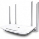 Router Inalámbrico TP-LINK Archer C5 AC1200 Doble Banda