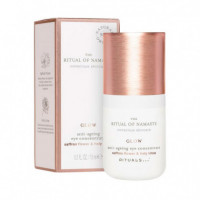 The Ritual Of Namaste Anti-ageing Eye Cream  RITUALS