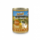 Prince Perro Adulto Canguro Pollo Pera Lata 400 Gr  PRINCE/PRINCESS