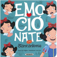 Blancanieves - Guanxe Atlantic Marketplace