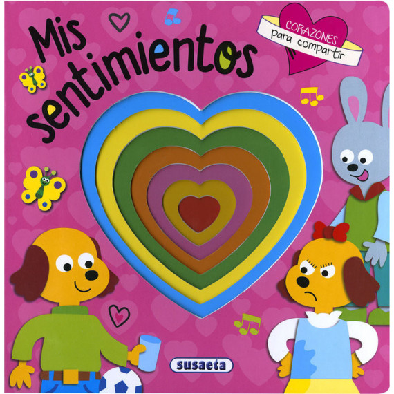 Mis Sentimientos