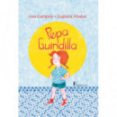 Pack Navidad Pepa Guindilla