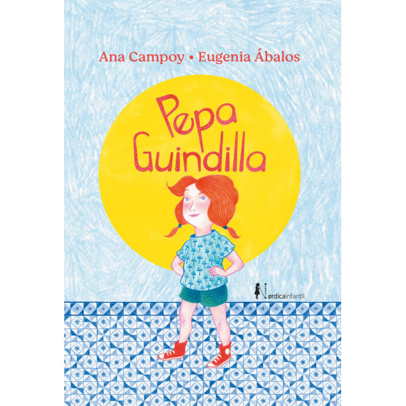 Pack Navidad Pepa Guindilla