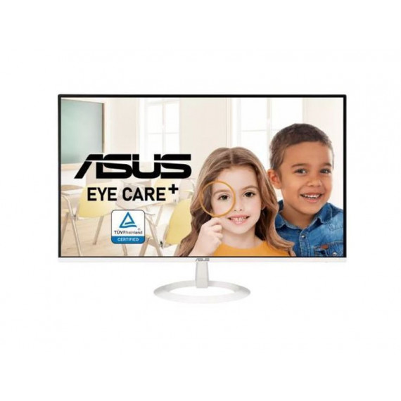 ASUS Monitor Gaming 27 VZ27EHF-W Blanco  HDMI / 1MS / Vesa