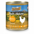 Prince Perro Adulto Pollo Mango Batata Lata 800 Gr  PRINCE/PRINCESS
