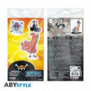 Figura Robin One Piece  ABY STILE