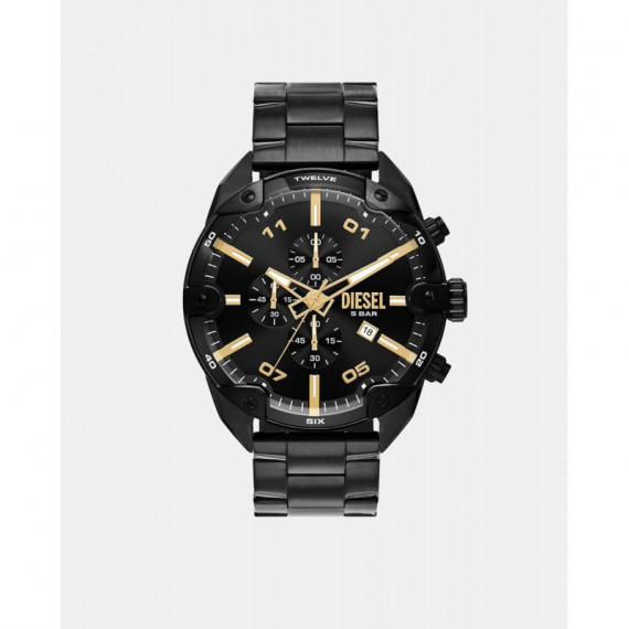 Reloj DIESEL Negro