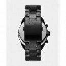 Reloj DIESEL Negro
