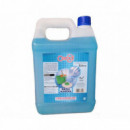 Fregasuelos Brisa Profesional 5 Litros