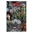 Las tortugas ninja. Serie original 1 de 7