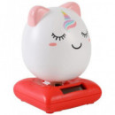 ITOTAL Figura Solar Forma Unicornio XL2700