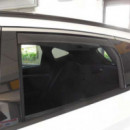 Hyundai Tucson desde 2021,CORTAVIENTOS Delanteros y Traseros  FARAD