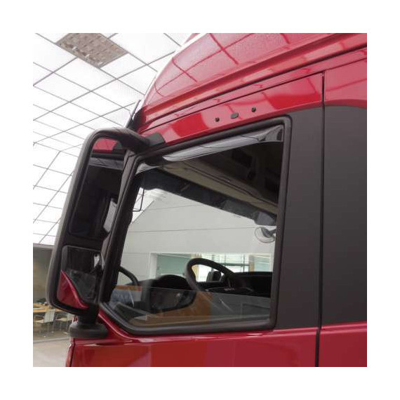 Cortaviento Delantero Ivecco Dayly 2020  FARAD