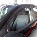 Kia Río 2011-2019,CORTAVIENTOS Delanteros  FARAD