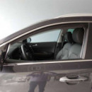 Kia Sportage 2011-2016,Cortavientos Delanteros