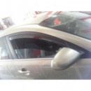 Kia Sportage 2011-2016,Cortavientos Delanteros