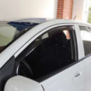 Kia Picanto 2018,CORTAVIENTOS Delanteros y Traseros  FARAD