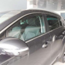 Kia Sportage  2016-2021,CORTAVIENTOS Delanteros y Traseros  FARAD