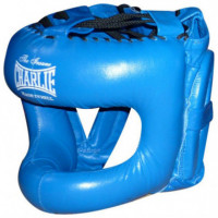Casco Barra H CHARLIE Junior Azul