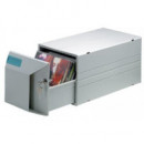 ARCHIVADOR CDS 30 UNID. CAJON CON CERRADURA