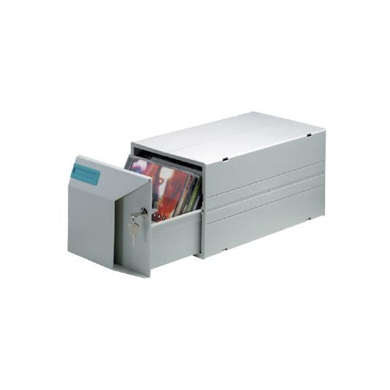 ARCHIVADOR CDS 30 UNID. CAJON CON CERRADURA