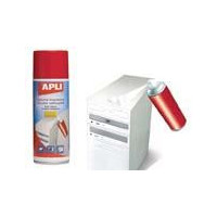 SPRAY DE ESPUMA LIMPIADOR 400 ml