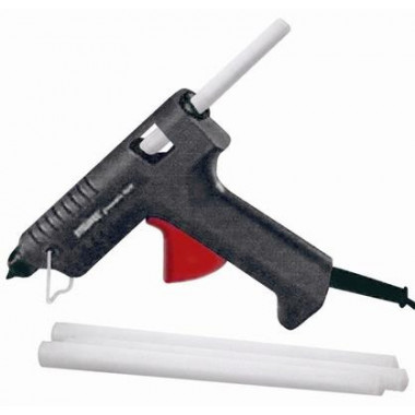 PISTOLA DE COLA CALIENTE