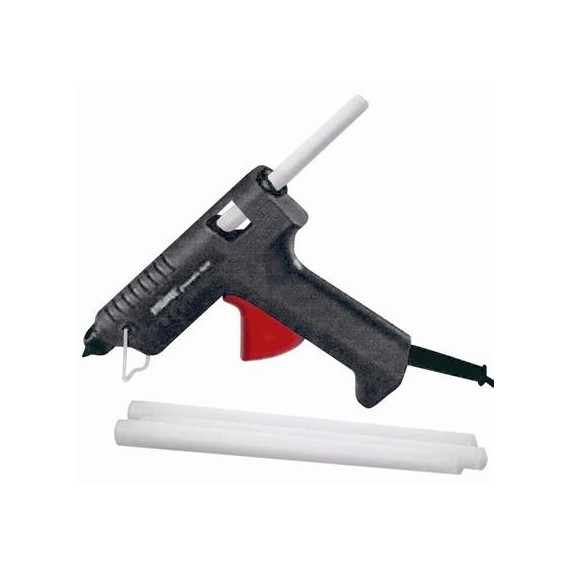 PISTOLA DE COLA CALIENTE