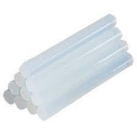 BARRAS DE COLA DE 7,5 mm ( 10 unidades )