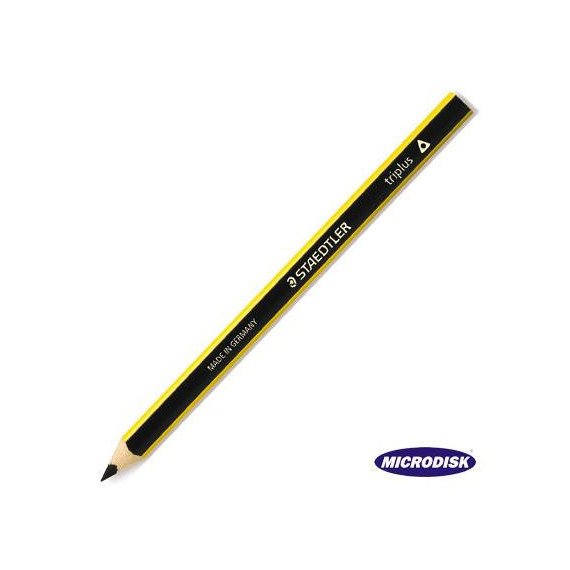 LAPIZ STAEDTLER TRIPLUS SLIM 118
