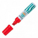 ROTULADOR PILOT SCA6600 ROJO