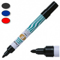 ROTULADOR PILOT SCA-F NEGRO