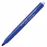 ROTULADOR TRATTO OFFICE MAXI AZUL