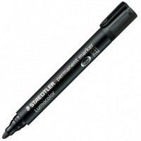 ROTULADOR STAEDTLER LUMOCOLOR 352-9 NEGRO - Guanxe Atlantic Marketplace