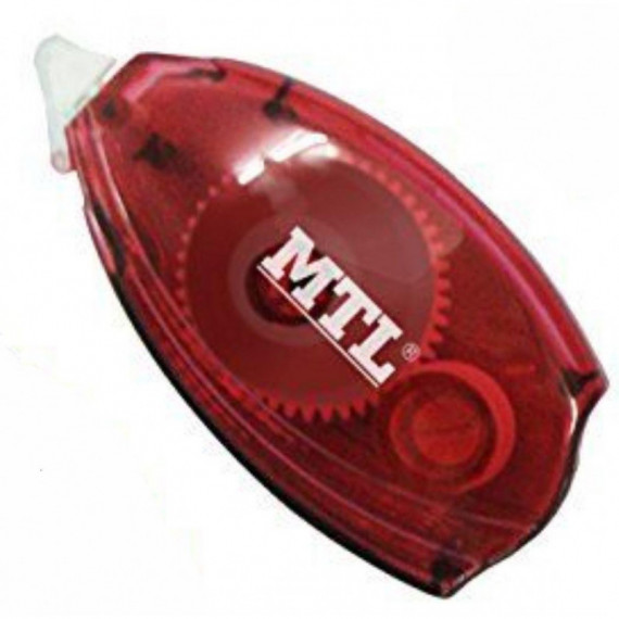 PEGAMENTO CINTA DOBLE CARA