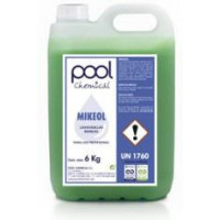 LAVAVAJILLAS MANUAL 5 LITROS