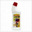 LIMPIADOR WC BAÑO 750 ml