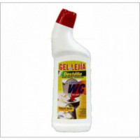 LIMPIADOR WC BAÑO 750 ml