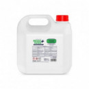 GARRAFA 5 LITROS HIDROALCOHOL SANITIZER