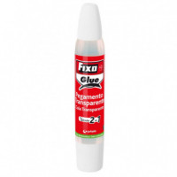 PEGAMENTO TRANSPARENTE CON APLICADOR FIXO