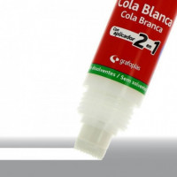 PEGAMENTO TRANSPARENTE CON APLICADOR FIXO