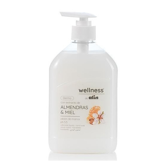 JABON PARA MANOS 500 ml