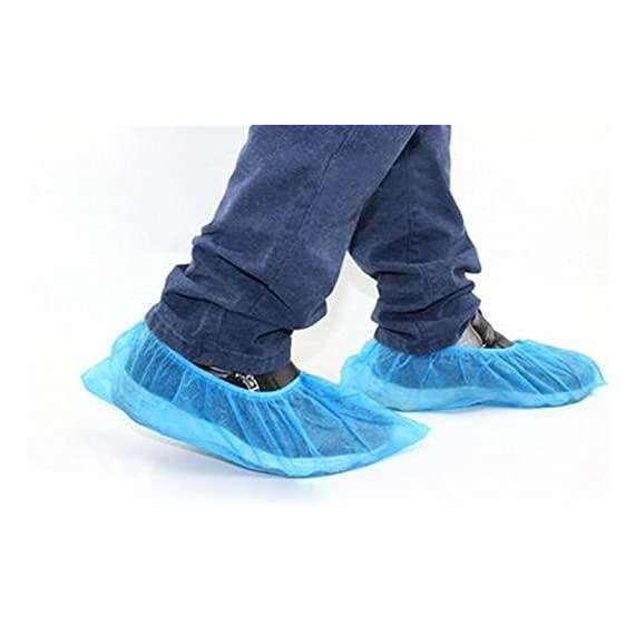 CUBREZAPATOS CALZAS (100 unidades)