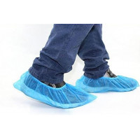 CUBREZAPATOS CALZAS (100 unidades)