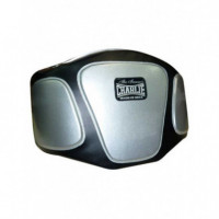 Protector Ventral CHARLIE Gel Negro
