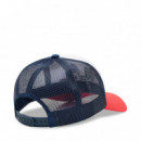 Gorra FCU0026  FILA
