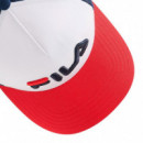 Gorra FCU0026  FILA