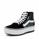 Zapatillas Filmore Hi  VANS