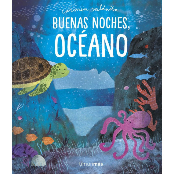 Buenas Noches, Oc�ano