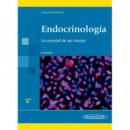 Greenstein:endocrinologãa 3 Ed